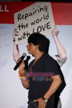 Shahrukh Khan promotes My Name is Khan in Cinemax on 20th Feb 2010 (20).JPG